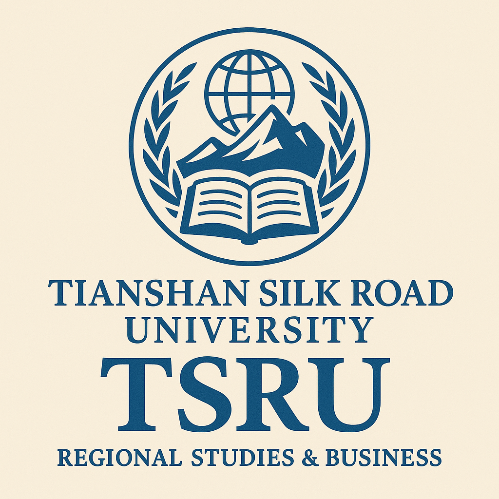 TSRU Logo